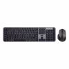 Комплект 2E MK440 Wireless/Bluetooth UA Black/Grey (2E-MK440WBGR_UA) - Image 5