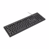 Комплект 2E MK401 USB UA Black (2E-MK401UB_UA) - Image 5