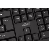 Комплект 2E MK401 USB UA Black (2E-MK401UB_UA) - Image 7