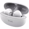 Наушники Trust Yavi Earphones White (25173) - Image 4