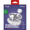 Наушники Trust Yavi Earphones White (25173) - Image 10