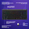 Клавиатура Logitech G515 TKL Lightspeed Tactile Bluetooth UA Black (920-012538) - Image 7