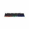 Клавіатура Defender Mayhem Mayhem GK-360DL USB UA Black (45362) - Image 4