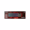 Клавіатура Defender Mayhem Mayhem GK-360DL USB UA Black (45362) - Image 7
