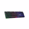 Клавіатура Defender Spark GK-300L USB UA Black (45302) - Image 4