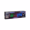 Клавіатура Defender Spark GK-300L USB UA Black (45302) - Image 7