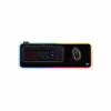 Килимок для мишки Media-Tech RGB Gaming Mat Black (MT262) - Image 2