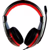 Навушники Media-Tech Nemesis USB Black-Red (MT3574) - Image 2