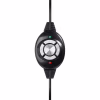 Наушники Media-Tech Nemesis USB Black-Red (MT3574) - Image 4