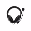 Наушники Media-Tech Turdus Pro Black (MT3603) - Image 3