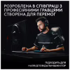 Клавіатура Logitech G Pro X 60 Lightspeed GX Tactile Wireless/Bluetooth UA White (920-011930) - Image 8