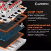 Клавіатура GamePro MK160W Hot-Swap Red Swich RGB USB UA White (MK160W) - Image 8