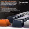 Клавіатура GamePro MK180W Hot-Swap Red Swich RGB USB UA White (MK180W) - Image 12
