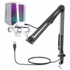 Микрофон Fifine A6TW USB White (A6TW) - Image 3
