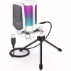 Микрофон Fifine A6TW USB White (A6TW) - Image 4