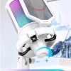 Микрофон Fifine A6TW USB White (A6TW) - Image 5