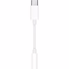 Переходник Apple USB-C to 3.5 mm Headphone Jack Adapter, Model A2155 (MW2Q3ZM/A) - Image 2