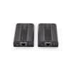 Адаптер HDMI extender 60m UHD 4K/60Hz over UTP set Digitus (DS-55204) - Image 2
