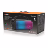 Акустическая система REAL-EL X-717 Black (EL121600021) - Image 12