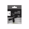 Дата кабель USB-C to Lightning 0,2m angle Cablexpert (CC-USB2-CMLML-0.2M) - Image 3