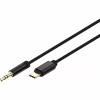 Перехідник USB-C to stereo audio 3.5mm (CDLA) 1.5m Cablexpert (CCA-CM3.5M-1.5M) - Image 3