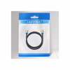 Кабель мультимедийный HDMI M to HDMI M 2.0m V2.0 4K60Hz blue Vention (ALHSH) - Image 2