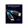 Кабель мультимедійний HDMI M to HDMI M 8.0m V2.0 4K60Hz Vention (AACBK) - Image 8