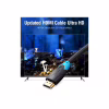 Кабель мультимедийный HDMI M to HDMI M 2.0m V2.0 4K30Hz Vention (AACBH) - Image 4