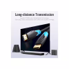 Кабель мультимедийный HDMI M to HDMI M 2.0m V2.0 4K30Hz Vention (AACBH) - Image 6