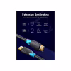 Кабель мультимедійний HDMI M to HDMI M 2.0m V2.0 4K30Hz Vention (AACBH) - Image 11