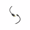 Кабель мультимедійний HDMI M to HDMI micro M 1.5m V2.0 4K 60Hz 18Gbps HDR Dolby Vention (AGIBG) - Image 4