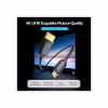 Кабель мультимедійний HDMI M to HDMI micro M 1.5m V2.0 4K 60Hz 18Gbps HDR Dolby Vention (AGIBG) - Image 5