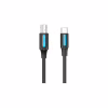 Кабель для принтера USB-C 2.0 to BM 2.0m 2.4А 480Mbps Vention (CQUBH) - Image 2