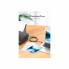Кабель для принтера USB 2.0 AM/BM 1.0m 480Mbps PVC black Vention (COQBF) - Image 3