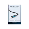 Кабель для принтера USB 2.0 AM/BM 1.0m 480Mbps PVC black Vention (COQBF) - Image 8