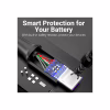 Дата кабель USB 2.0 AM to USB-C 0.5m 5.0A (25W) PVC black Vention (CORBD) - Image 8