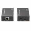 Адаптер HDMI extender 120m Full HD Digitus (DS-55517) - Image 2