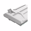 Клавіатура A4Tech FS100 RGB FS Switch USB Icy Blue (4711422004069) - Image 6
