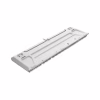 Клавіатура A4Tech FS100 RGB FS Switch USB Icy Blue (4711422004069) - Image 7