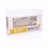 Клавиатура A4Tech Bloody S87 RGB BLMS TKL USB Energy Red (4711421993845) - Image 12