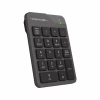 Клавіатура A4Tech FGK21C Wireless Grey (4711421993982) - Image 2