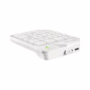 Клавіатура A4Tech FGK21C Wireless White (4711421994057) - Image 3
