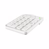 Клавіатура A4Tech FGK21C Wireless White (4711421994057) - Image 4