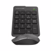 Комплект A4Tech FG1600C Air2 Wireless Grey (4711421998819) - Image 3