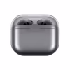 Навушники Samsung Galaxy Buds3 Silver (SM-R530NZAASEK) - Image 4