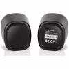 Акустическая система REAL-EL S-55 Black (EL121100014) - Image 4