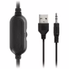 Акустическая система REAL-EL S-55 Black (EL121100014) - Image 5