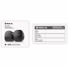 Акустическая система REAL-EL S-55 Black (EL121100014) - Image 6