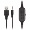 Акустическая система REAL-EL S-75 Black (EL121100015) - Image 5