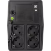 Источник бесперебойного питания Prologix 1000VA 600W USB (PLPU1000VA4LED) - Image 3